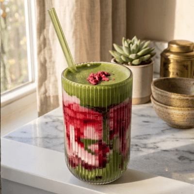 Vitaminas Detox Energizantes