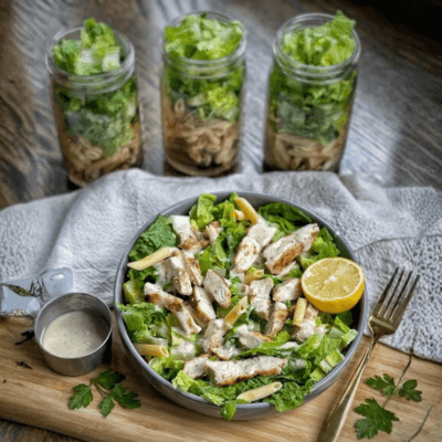 Salada Toscana