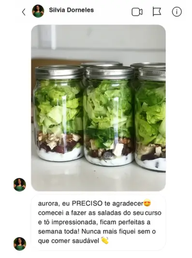 Depoimento de cliente 3